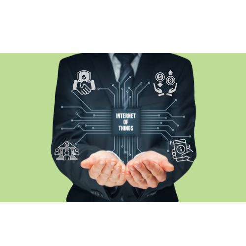Featured image for “4 Ways AI and IoT Are Changing Credit Union Security”