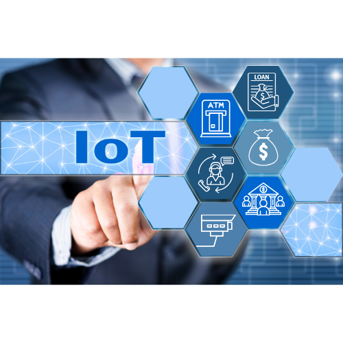 Featured image for “How Credit Unions Build Efficiency and Trust with AI and IoT”