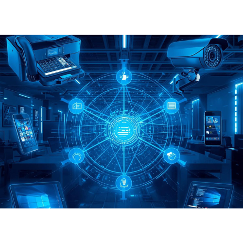 Featured image for “Unmanaged Devices: The Hidden Doorway Hackers Love Most”