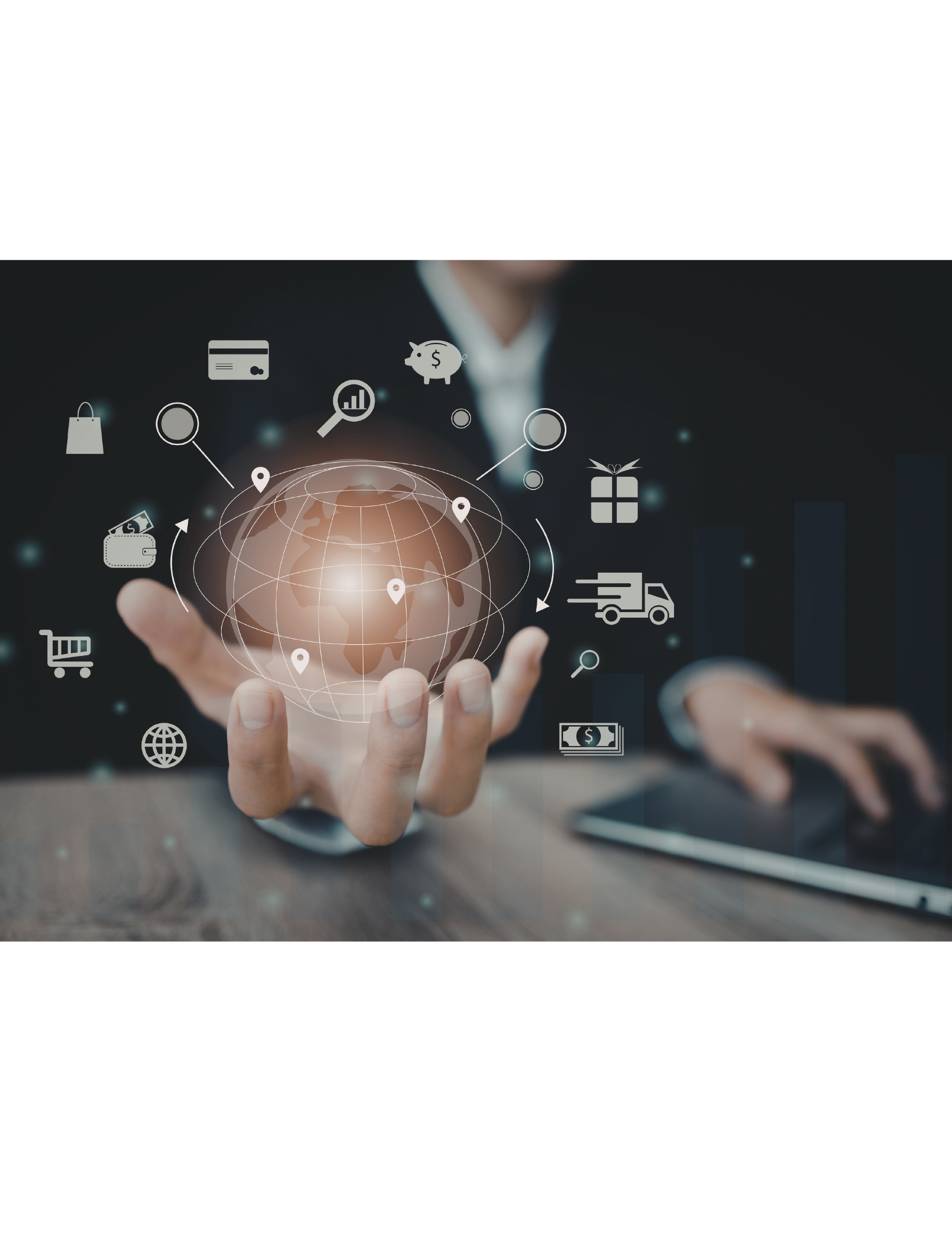 Featured image for “Why Having A Unified Technology Partner Matters More Than Ever For Credit Unions”