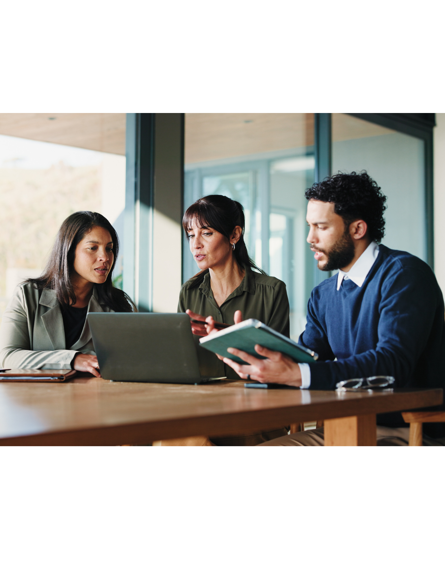 Featured image for “Why Continuously Evaluating Your Communications Platform Is a Best Practice for SMB Technology Leaders”