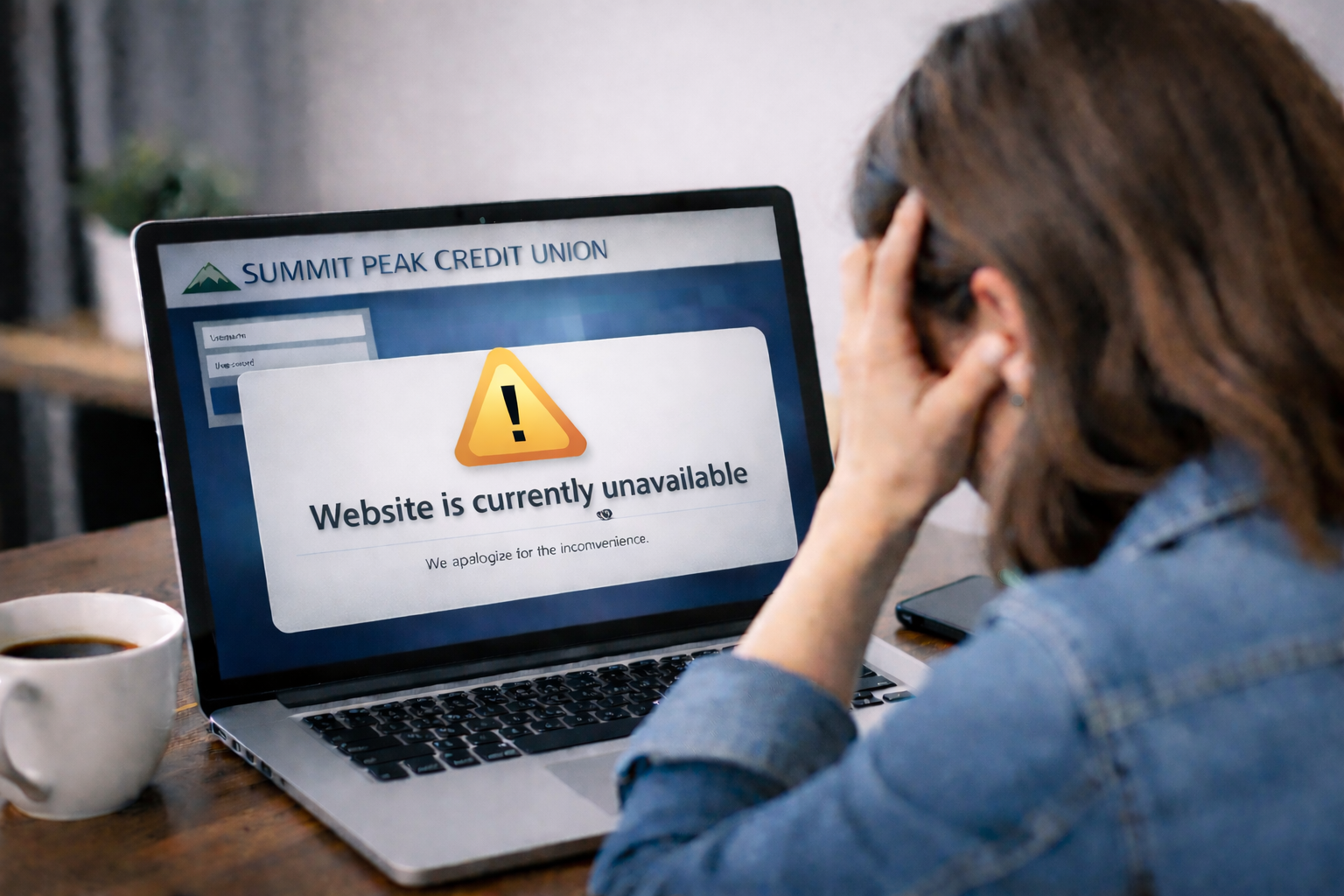 Featured image for “How Ohio Credit Unions Should Think About Disaster Recovery Connectivity and Bandwidth ”