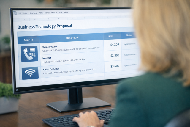 Featured image for “How Credit Unions Should Evaluate Technology Buying Decisions (Without Getting Boxed In)”