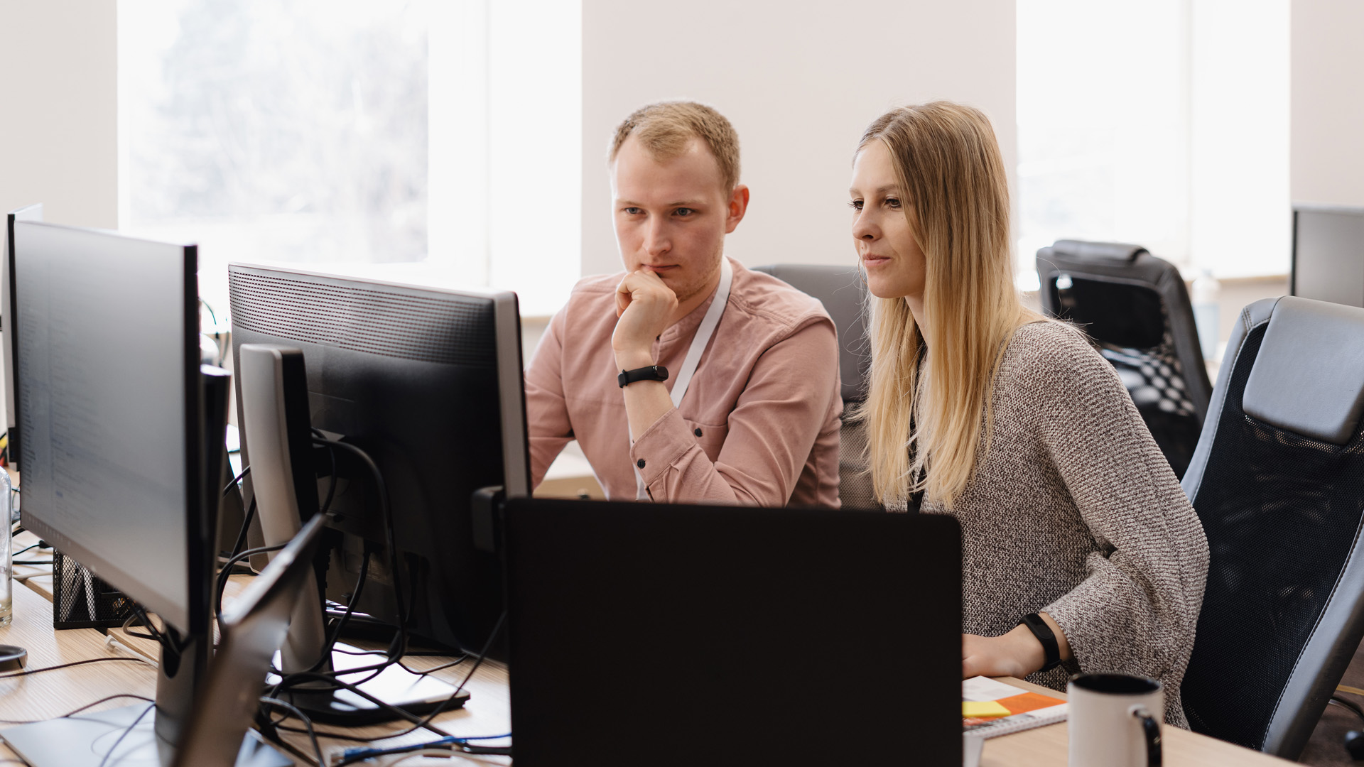 Featured image for “Building the Right Server Infrastructure to Support Your Growth”