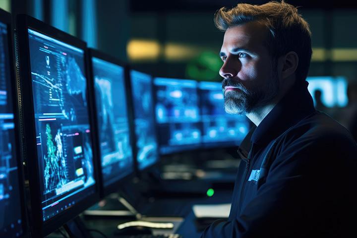 Featured image for “AI and Cybersecurity: Why Detection and Response Need More Than Traditional Tools”