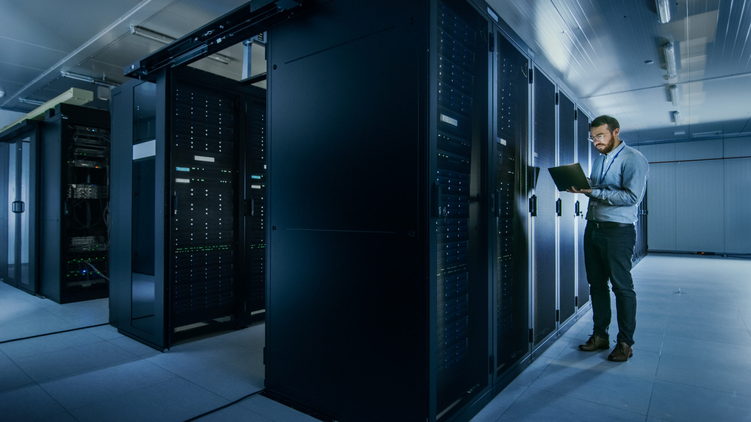Featured image for “Is Your Infrastructure Ready for the Next Five Years?”