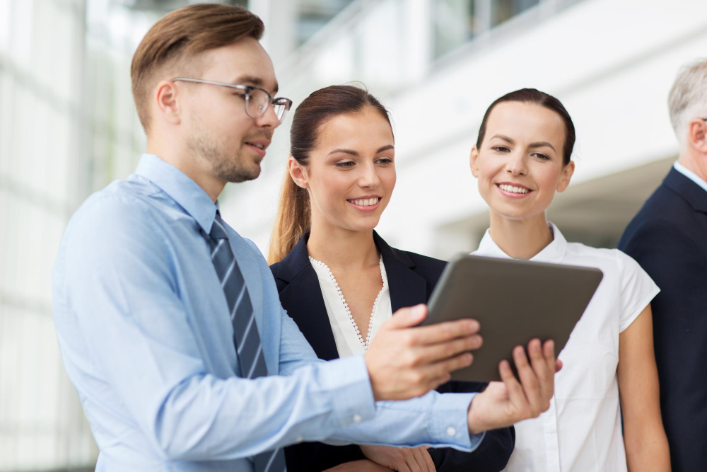Featured image for “Why Your Business Doesn’t Need More Technology Vendors—It Needs a Technology Quarterback”