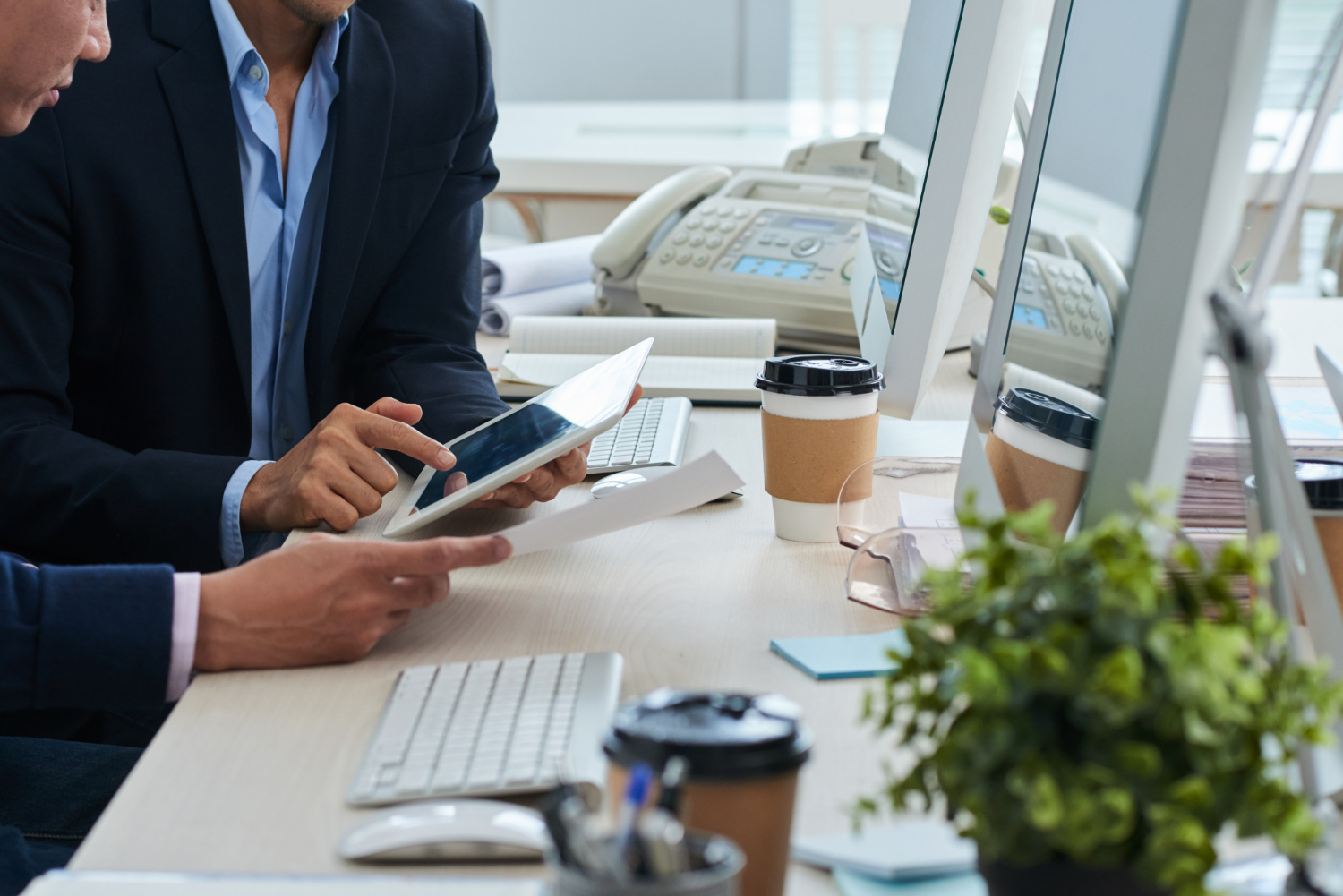 Featured image for “How Much Should Managed IT Cost for an Ohio Credit Union?”